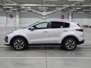 Kia Sportage IV Рестайлинг Казань  - изображение 39