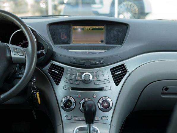 Subaru Tribeca I Рестайлинг с пробегом 2011 года, цена 1 190 000 рублей, 239000 км, внедорожник, Автокод Объявления