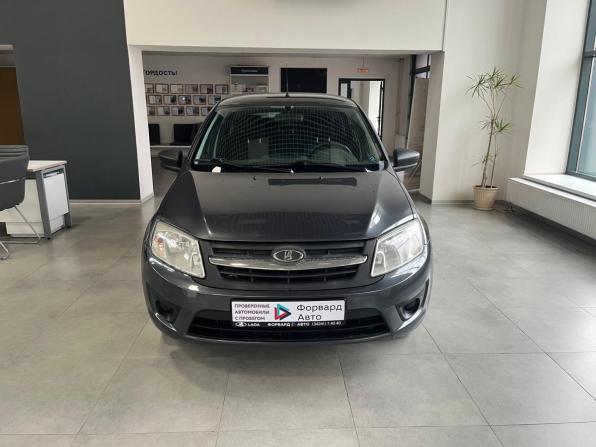 Lada (ВАЗ) Granta I с пробегом 2015 года, цена 414 000 рублей, 63214 км, лифтбек, Автокод Объявления
