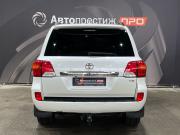 Toyota Land Cruiser 200 Series Рестайлинг 1 Пермь  - изображение 31