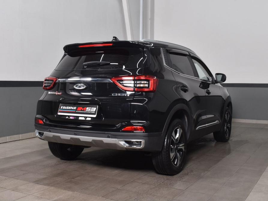 Chery Tiggo 4 Pro I Кемерово  - изображение 7