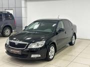 Skoda Octavia II (A5) Рестайлинг Москва  - изображение 9