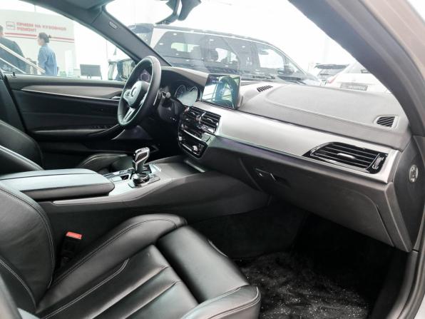 BMW M5 VI (F90) с пробегом 2017 года, цена 7 300 000 рублей, 100206 км, седан, Автокод Объявления