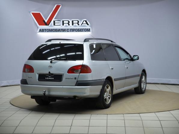 Toyota Avensis I с пробегом 2000 года, цена 290 000 рублей, 415139 км, универсал, Автокод Объявления