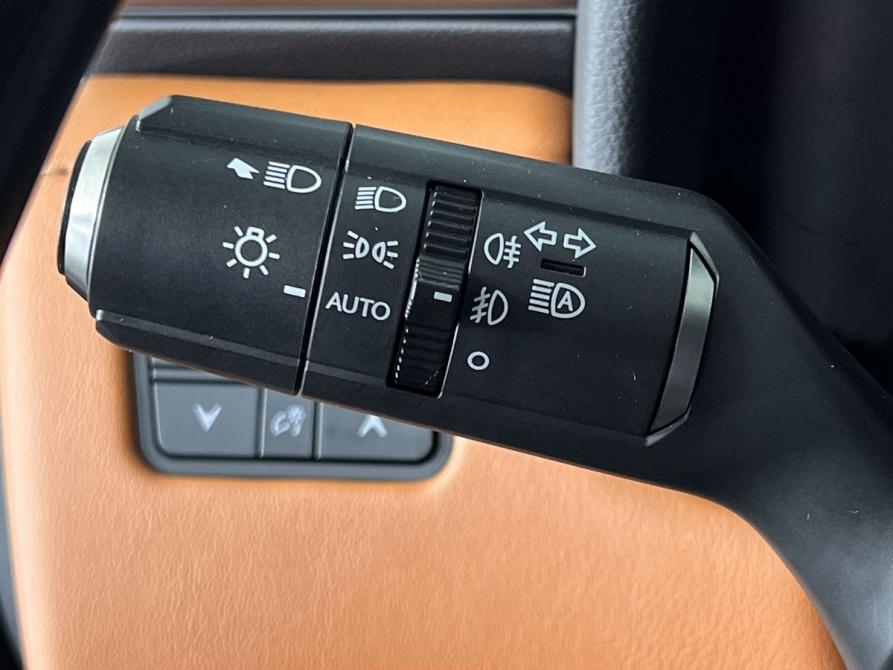 Lexus LX IV Калининград  - изображение 33