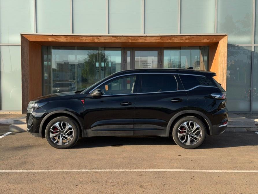 Chery Tiggo 7 Pro Max I Рестайлинг Оренбург  - изображение 4