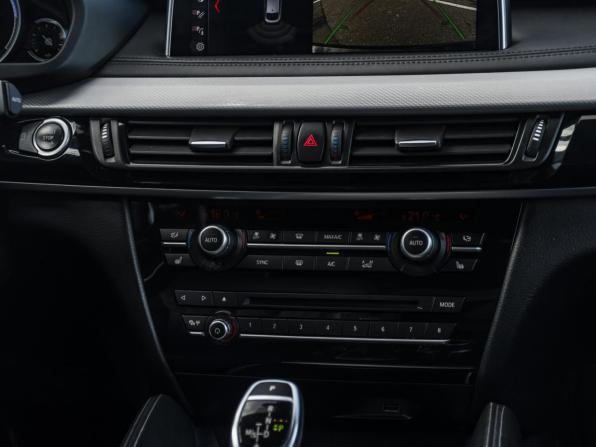 BMW X6 II (F16) с пробегом 2018 года, цена 4 398 000 рублей, 72750 км, внедорожник, Автокод Объявления
