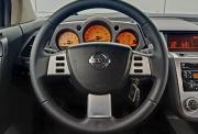 Nissan Murano I (Z50) Абакан  - изображение 49
