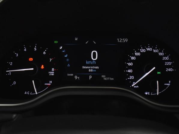 Toyota Avalon V с пробегом 2022 года, цена 3 090 000 рублей, 16286 км, седан, Автокод Объявления