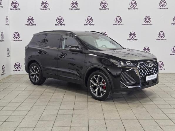 Chery Tiggo 7 Pro Max I Рестайлинг с пробегом 2024 года, цена 2 150 000 рублей, 33025 км, внедорожник, Автокод Объявления