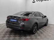 Mazda 6 III (GJ) Рестайлинг Воронеж  - изображение 21