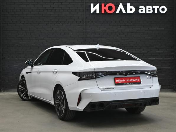 Chery Arrizo 8 с пробегом 2023 года, цена 1 800 000 рублей, 42811 км, седан, Автокод Объявления
