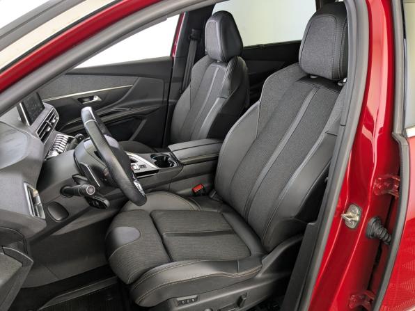 Peugeot 5008 II с пробегом 2020 года, цена 2 250 000 рублей, 64734 км, внедорожник, Автокод Объявления