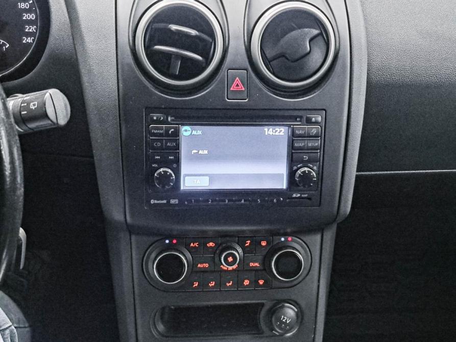Nissan Qashqai I Рестайлинг Казань  - изображение 18