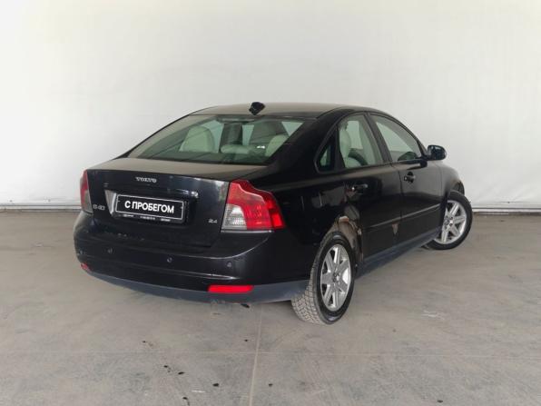 Volvo S40 II с пробегом 2007 года, цена 520 000 рублей, 362150 км, седан, Автокод Объявления
