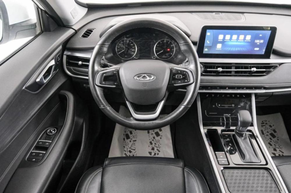 Chery Tiggo 4 Pro I Красноярск  - изображение 15