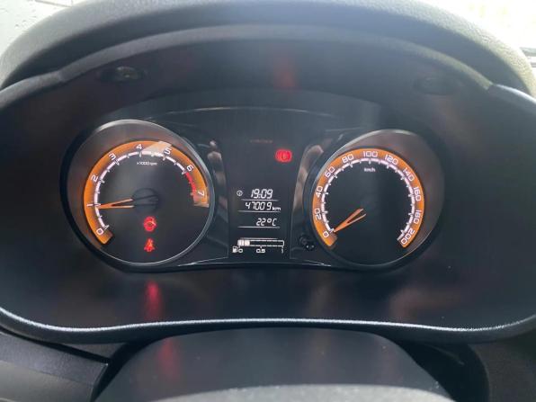 Lada (ВАЗ) Granta I Рестайлинг с пробегом 2023 года, цена 849 000 рублей, 46000 км, универсал, Автокод Объявления