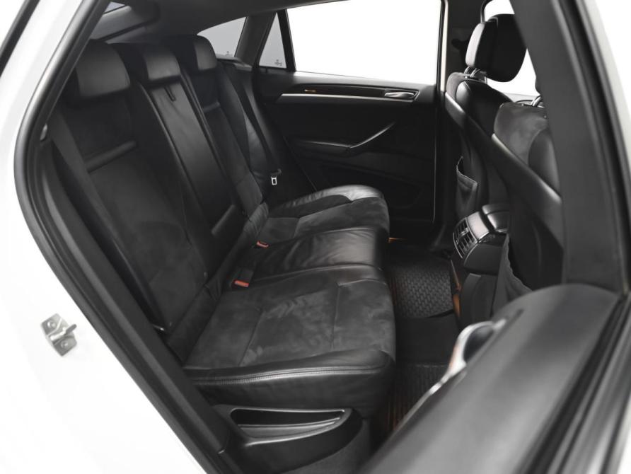 BMW X6 I (E71) Рестайлинг Ставрополь  - изображение 7