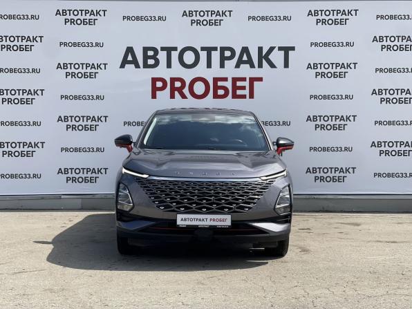 Omoda C5 I с пробегом 2023 года, цена 1 800 000 рублей, 26660 км, внедорожник, Автокод Объявления