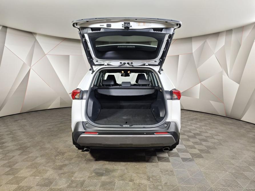 Toyota RAV4 V (XA50) Москва  - изображение 12