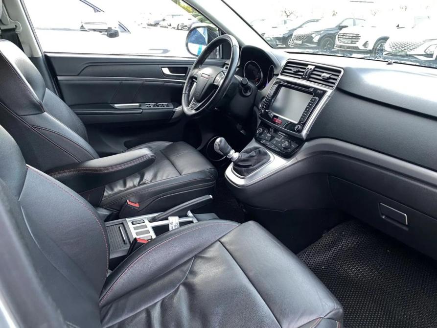 Haval H6 I Череповец  - изображение 13