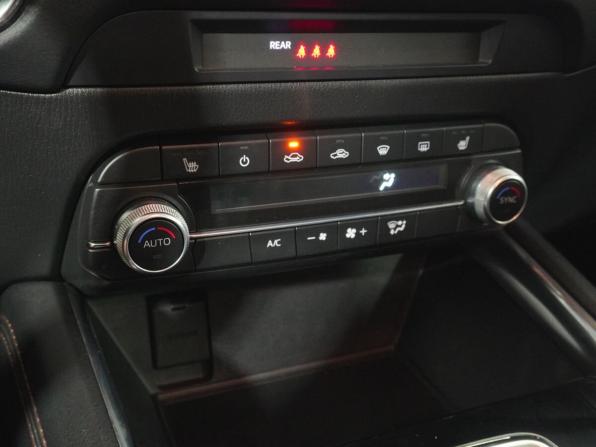 Mazda CX-5 II с пробегом 2020 года, цена 2 842 000 рублей, 105709 км, внедорожник, Автокод Объявления