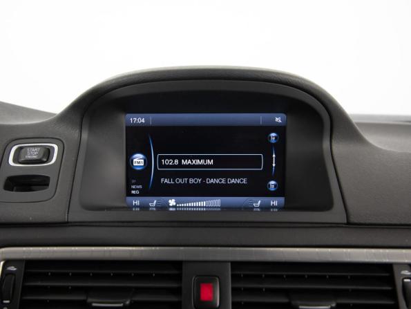 Volvo XC70 II Рестайлинг с пробегом 2014 года, цена 1 449 000 рублей, 309336 км, универсал, Автокод Объявления