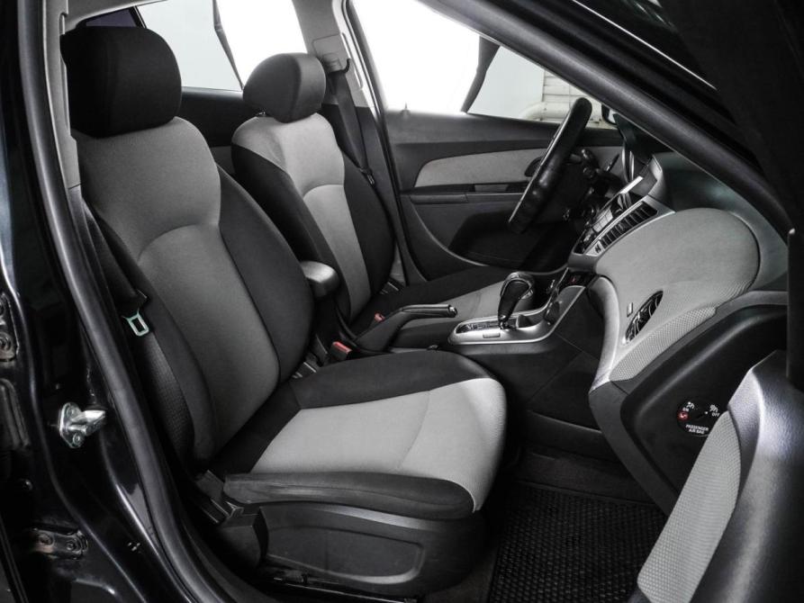 Chevrolet Cruze I Воронеж  - изображение 8