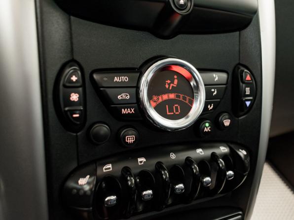 Mini Countryman I с пробегом 2012 года, цена 1 180 000 рублей, 212928 км, внедорожник, Автокод Объявления