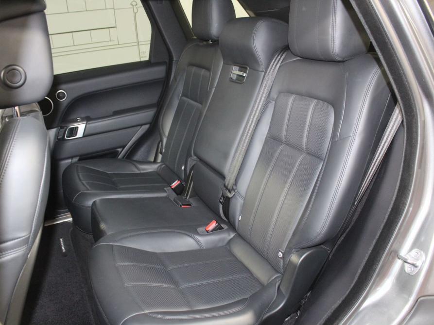 Land Rover Range Rover Sport II Рестайлинг Москва  - изображение 3