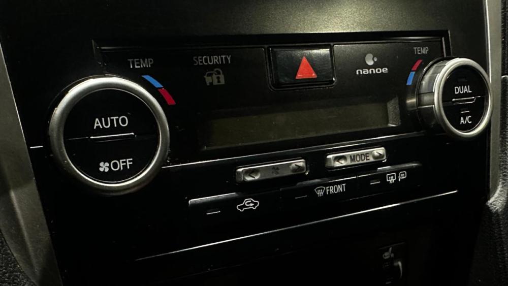 Toyota Camry VII (XV50) Ставрополь  - изображение 15