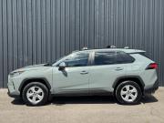 Toyota RAV4 V (XA50) Самара  - изображение 26