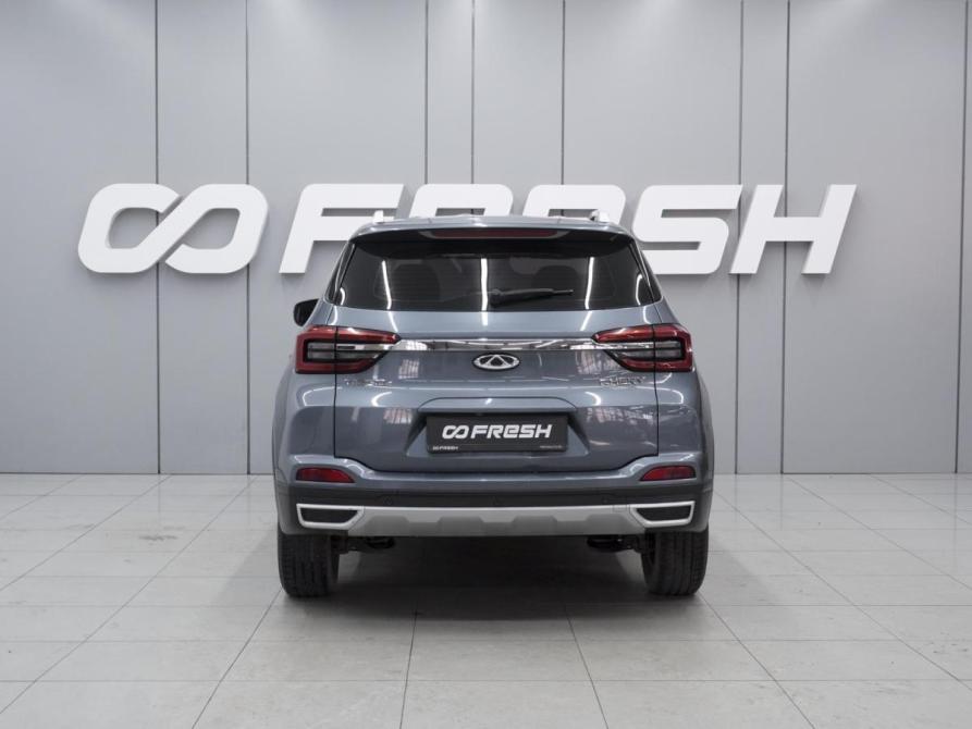 Chery Tiggo 4 I Рестайлинг Ростов-на-Дону  - изображение 4