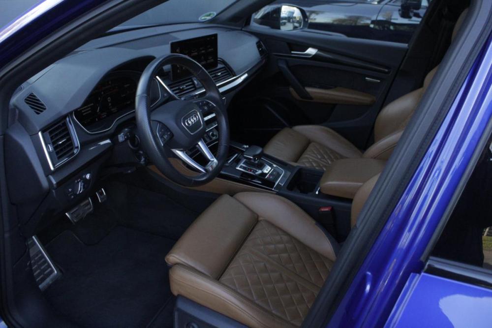 Audi SQ5 II (FY) Рестайлинг Брянск  - изображение 5