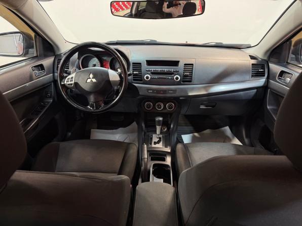 Mitsubishi Lancer X с пробегом 2007 года, цена 950 000 рублей, 58891 км, седан, Автокод Объявления