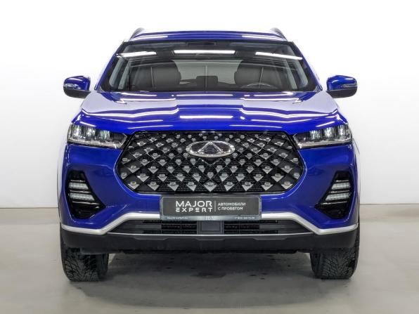 Chery Tiggo 7 Pro I с пробегом 2022 года, цена 1 695 000 рублей, 43288 км, внедорожник, Автокод Объявления
