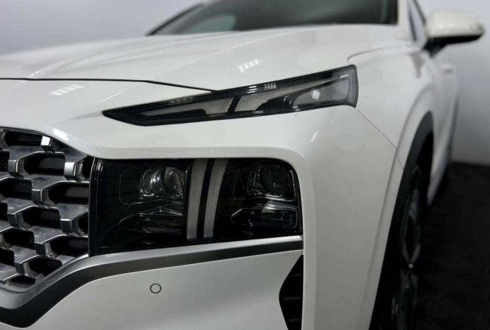 Hyundai Santa Fe IV Рестайлинг Нижний Новгород  - изображение 19