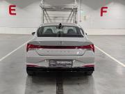 Hyundai Elantra VII (CN7) Казань  - изображение 31