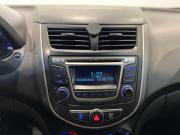 Hyundai Solaris I Рестайлинг Самара  - изображение 31