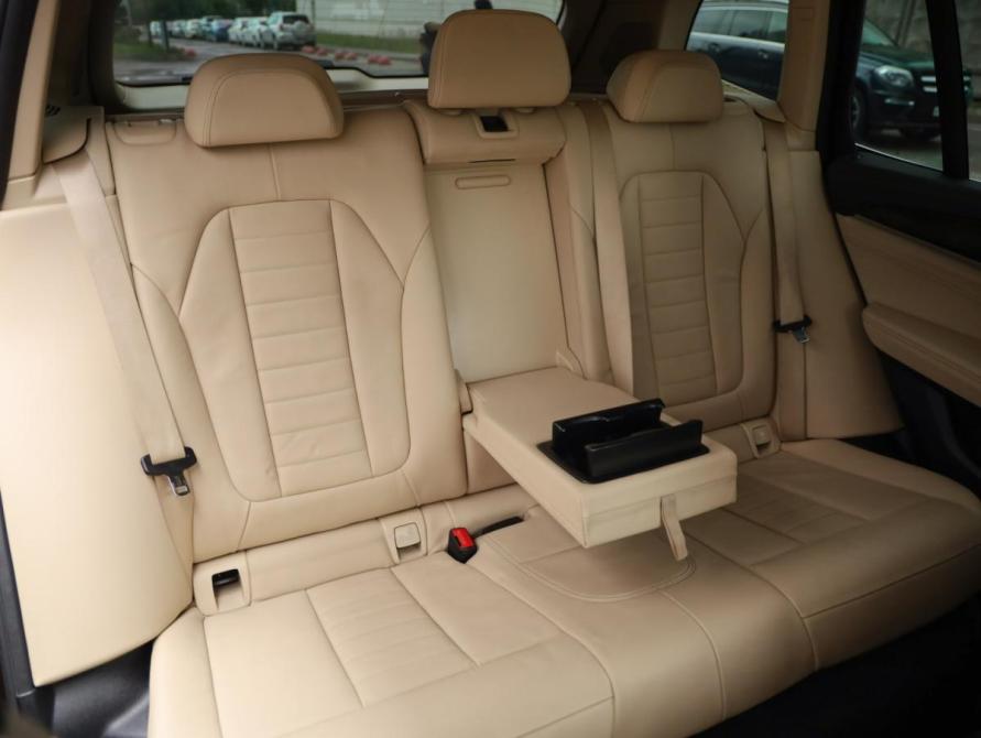 BMW X3 III (G01) Санкт-Петербург  - изображение 29