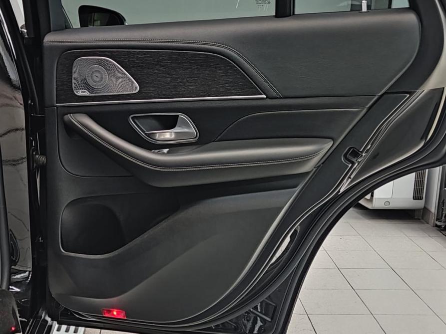 Mercedes-Benz GLE II (V167) Барнаул  - изображение 42