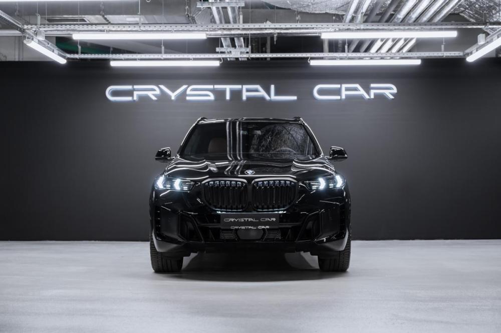 BMW X5 IV (G05/G18) Рестайлинг Москва  - изображение 7