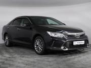 Toyota Camry VII (XV50) Рестайлинг Химки  - изображение 19