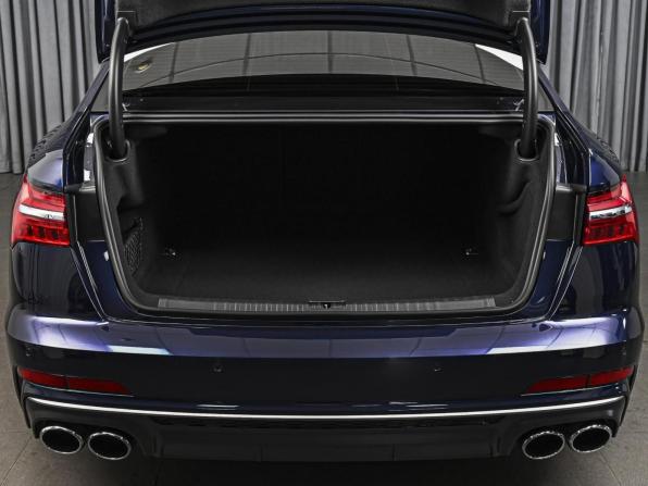 Audi A6 V (C8) с пробегом 2019 года, цена 4 890 000 рублей, 78354 км, седан, Автокод Объявления