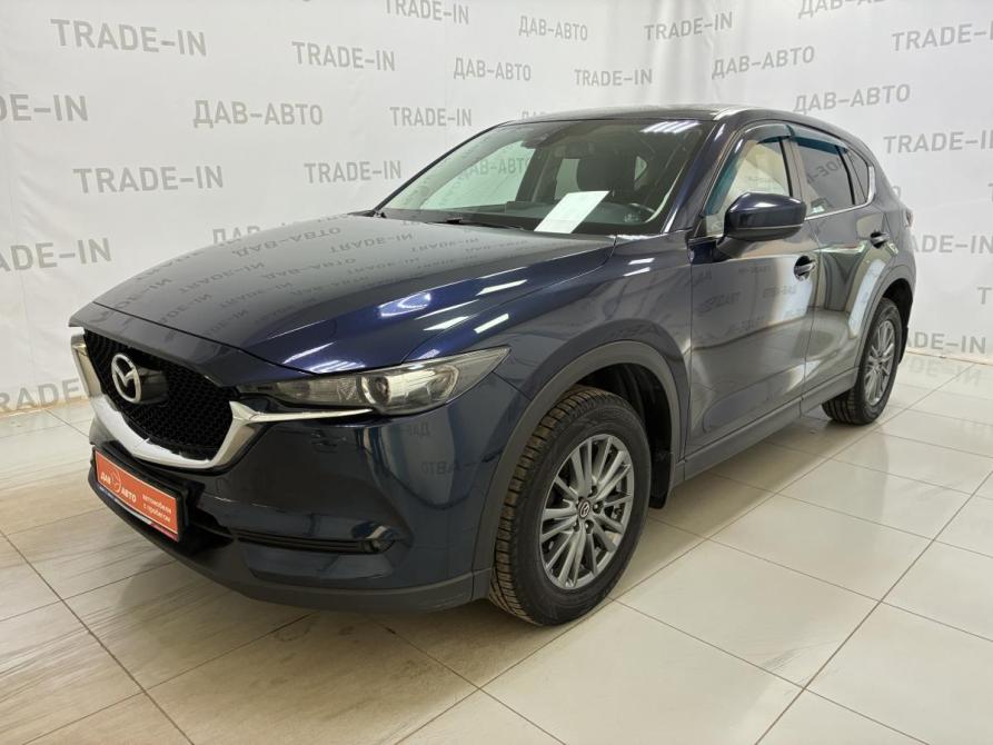 Mazda CX-5 II Пермь  - изображение 1