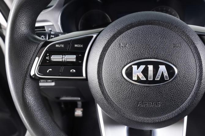 Kia K5 II с пробегом 2019 года, цена 1 759 000 рублей, 126000 км, седан, Автокод Объявления