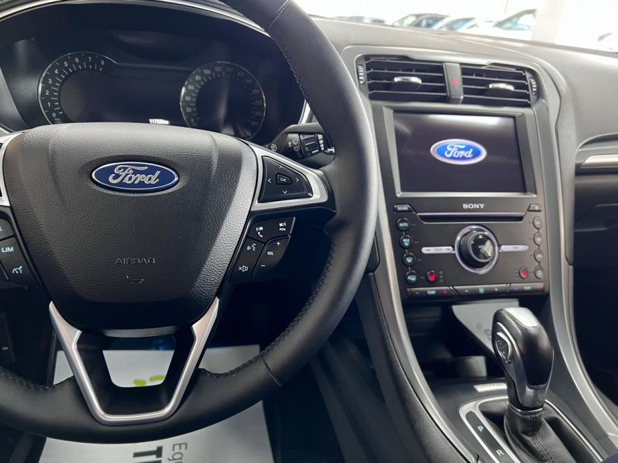 Ford Mondeo V Тверь  - изображение 16