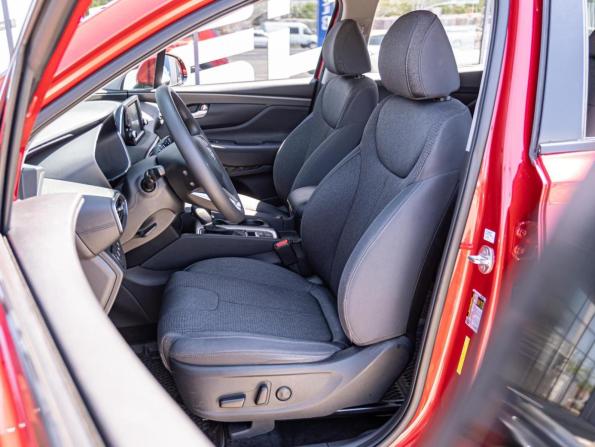 Hyundai Santa Fe IV с пробегом 2019 года, цена 2 950 000 рублей, 62010 км, внедорожник, Автокод Объявления
