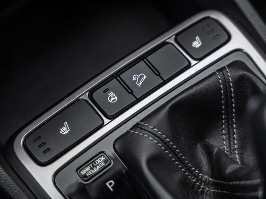 Hyundai Creta I Волгоград  - изображение 26