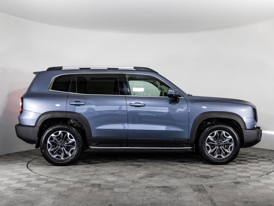 Haval Dargo I Санкт-Петербург  - изображение 4